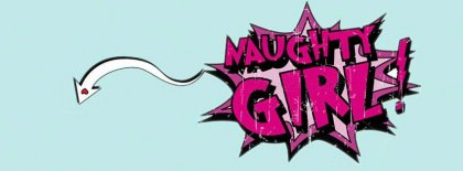 Naughty Girl Facebook Covers